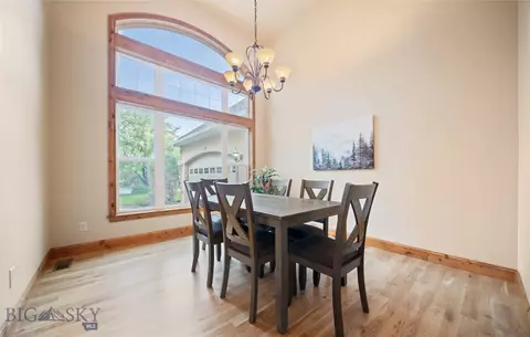 Dining - 1004 Oconnell Dr, Bozeman, MT 59715 photo 1 of 3