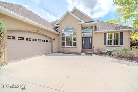 Exterior - 1004 Oconnell Dr, Bozeman, MT 59715 photo 2 of 14