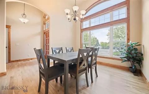 Dining - 1004 Oconnell Dr, Bozeman, MT 59715 photo 3 of 3
