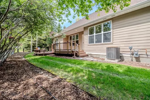 Exterior - 1004 Oconnell Dr, Bozeman, MT 59715 photo 6 of 14