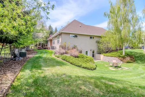 Exterior - 1004 Oconnell Dr, Bozeman, MT 59715 photo 10 of 14
