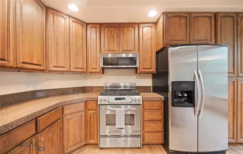 Kitchen - 1004 Oconnell Dr, Bozeman, MT 59715 photo 1 of 4