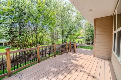 Exterior - 1004 Oconnell Dr, Bozeman, MT 59715 photo 4 of 14