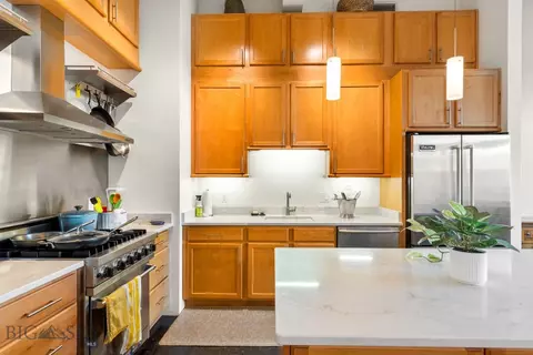 140 Village Crossing Way #3J, Bozeman, MT 59715