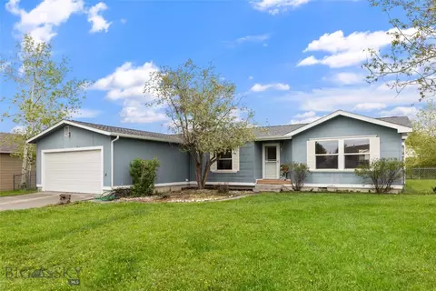 14 S Hunters Way, Bozeman, MT 59718