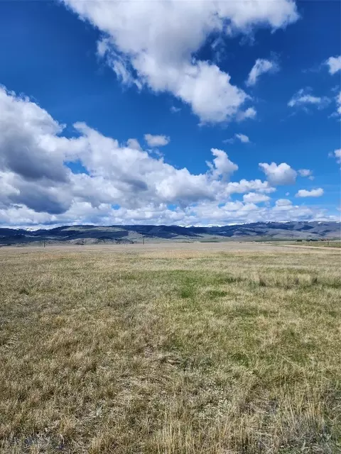 lot25 Tbd Lonesome Dove Rd, Cameron, MT 59720