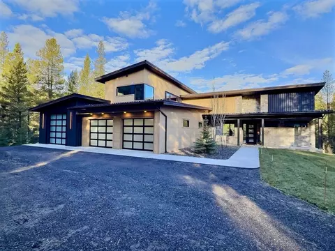 775 Colters Run Loop #LOT 26, Gallatin Gateway, MT 59730