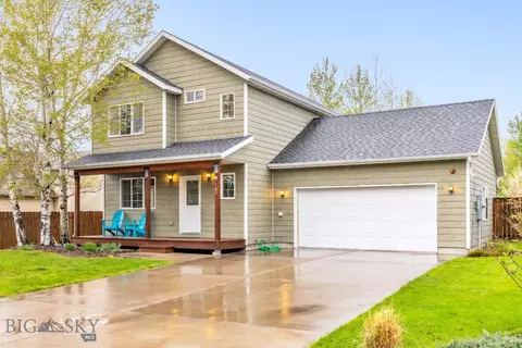 185 Chestnut Grove Ave, Bozeman, MT 59718