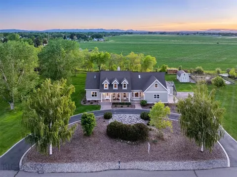 555 Mary Rd, Bozeman, MT 59718