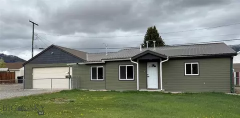 1820 Utah, Butte, MT 59701