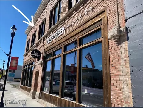 415 Broadway St #3, Townsend, MT 59644