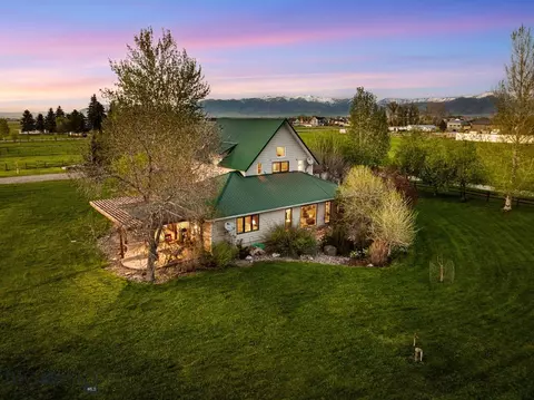 530 W Hulbert Rd, Bozeman, MT 59718