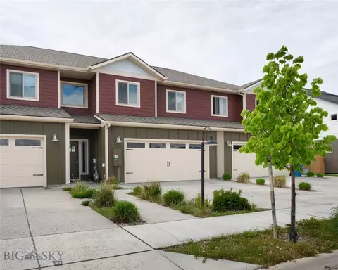 1304 Glider Ln #B, Belgrade, MT 59714