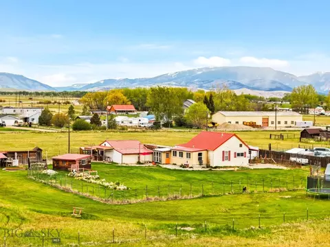 1008 Smith, Anaconda, MT 59711