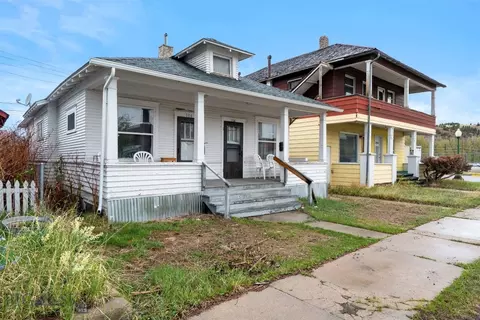 104 106 Elm St, Anaconda, MT 59711