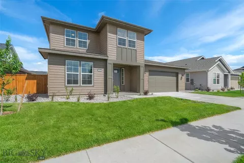 1210 Cody Dr, Belgrade, MT 59714