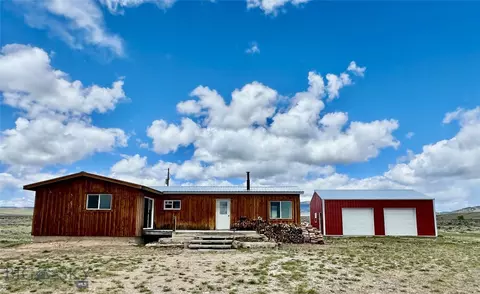 3740 Stonehouse Rd, Dillon, MT 59725