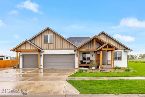 680 Countryside Ln, Belgrade, MT 59714