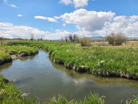 Nhn Mt Hwy 287, Twin Bridges, MT 59754