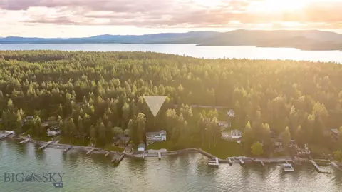 31582 N Finley Point Rd, Polson, MT 59860