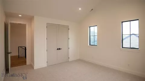 Bedroom - 2276 Snow Flake Ct, Bozeman, MT 59715 photo 4 of 6