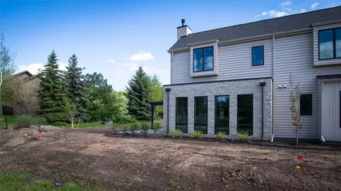 Exterior - 2276 Snow Flake Ct, Bozeman, MT 59715 photo 8 of 21