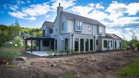 Exterior - 2276 Snow Flake Ct, Bozeman, MT 59715 photo 7 of 21