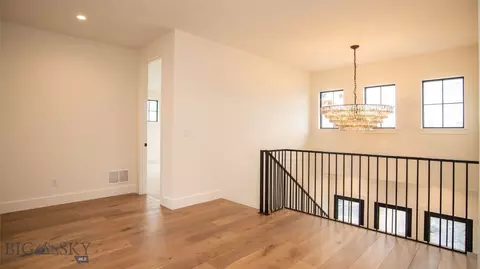 Entry Way - 2276 Snow Flake Ct, Bozeman, MT 59715 photo 4 of 5
