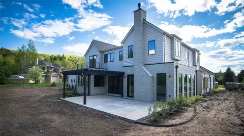 Exterior - 2276 Snow Flake Ct, Bozeman, MT 59715 photo 20 of 21