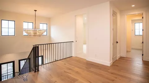 Entry Way - 2276 Snow Flake Ct, Bozeman, MT 59715 photo 5 of 5