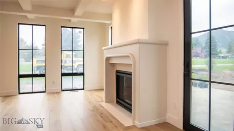 Living - 2276 Snow Flake Ct, Bozeman, MT 59715 photo 4 of 6