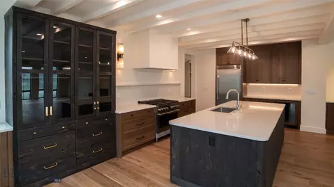 Kitchen - 2276 Snow Flake Ct, Bozeman, MT 59715 photo 3 of 9