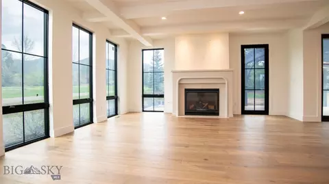Living - 2276 Snow Flake Ct, Bozeman, MT 59715 photo 3 of 6
