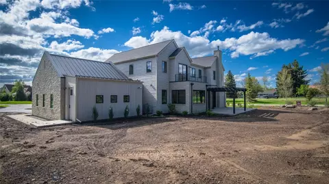 Exterior - 2276 Snow Flake Ct, Bozeman, MT 59715 photo 4 of 21