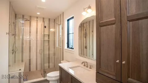 Bath - 2276 Snow Flake Ct, Bozeman, MT 59715 photo 5 of 9