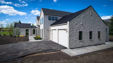 Exterior - 2276 Snow Flake Ct, Bozeman, MT 59715 photo 19 of 21