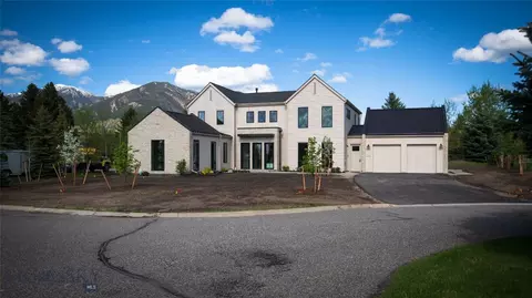 Exterior - 2276 Snow Flake Ct, Bozeman, MT 59715 photo 11 of 21