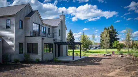 Exterior - 2276 Snow Flake Ct, Bozeman, MT 59715 photo 5 of 21