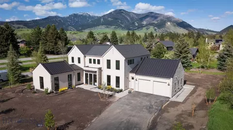 Exterior - 2276 Snow Flake Ct, Bozeman, MT 59715 photo 13 of 21
