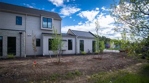 Exterior - 2276 Snow Flake Ct, Bozeman, MT 59715 photo 9 of 21