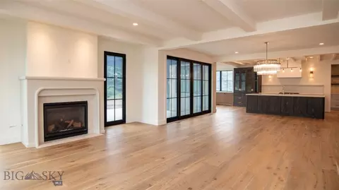 Living - 2276 Snow Flake Ct, Bozeman, MT 59715 photo 1 of 6