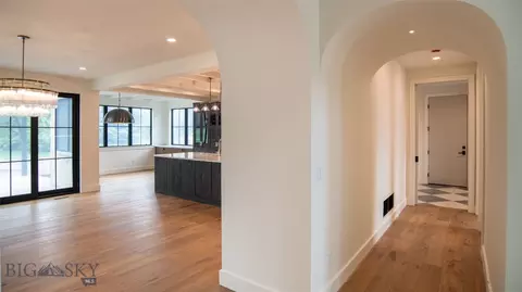 Entry Way - 2276 Snow Flake Ct, Bozeman, MT 59715 photo 1 of 5