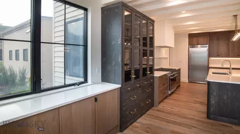 Kitchen - 2276 Snow Flake Ct, Bozeman, MT 59715 photo 2 of 9