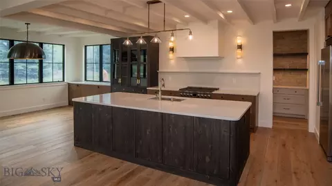 Kitchen - 2276 Snow Flake Ct, Bozeman, MT 59715 photo 1 of 9