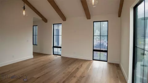 Living - 2276 Snow Flake Ct, Bozeman, MT 59715 photo 6 of 6