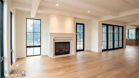 Living - 2276 Snow Flake Ct, Bozeman, MT 59715 photo 2 of 6