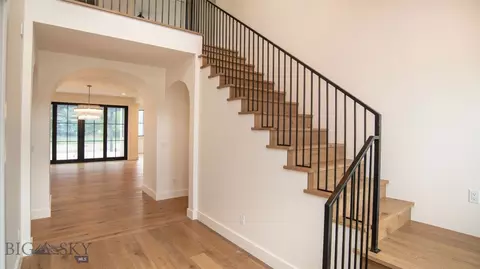 Entry Way - 2276 Snow Flake Ct, Bozeman, MT 59715 photo 3 of 5
