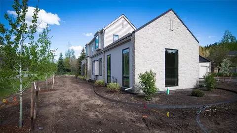 Exterior - 2276 Snow Flake Ct, Bozeman, MT 59715 photo 10 of 21