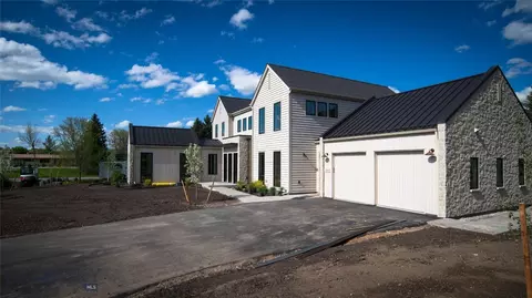 Exterior - 2276 Snow Flake Ct, Bozeman, MT 59715 photo 18 of 21