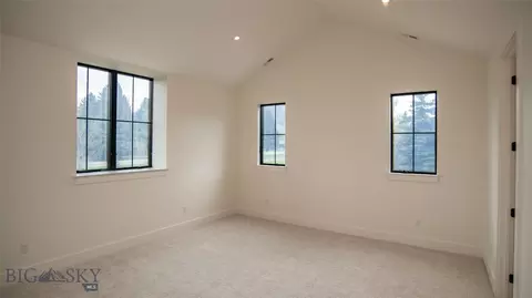 Bedroom - 2276 Snow Flake Ct, Bozeman, MT 59715 photo 5 of 6